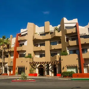 Apartment Marina Cabo Plaza Town & Beach, Cabo San Lucas