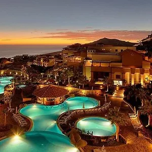 Hotel At Pb Sunset Beach Golf And Spa, Cabo San Lucas